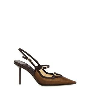 Le Silla Morgana Slingback - NWT